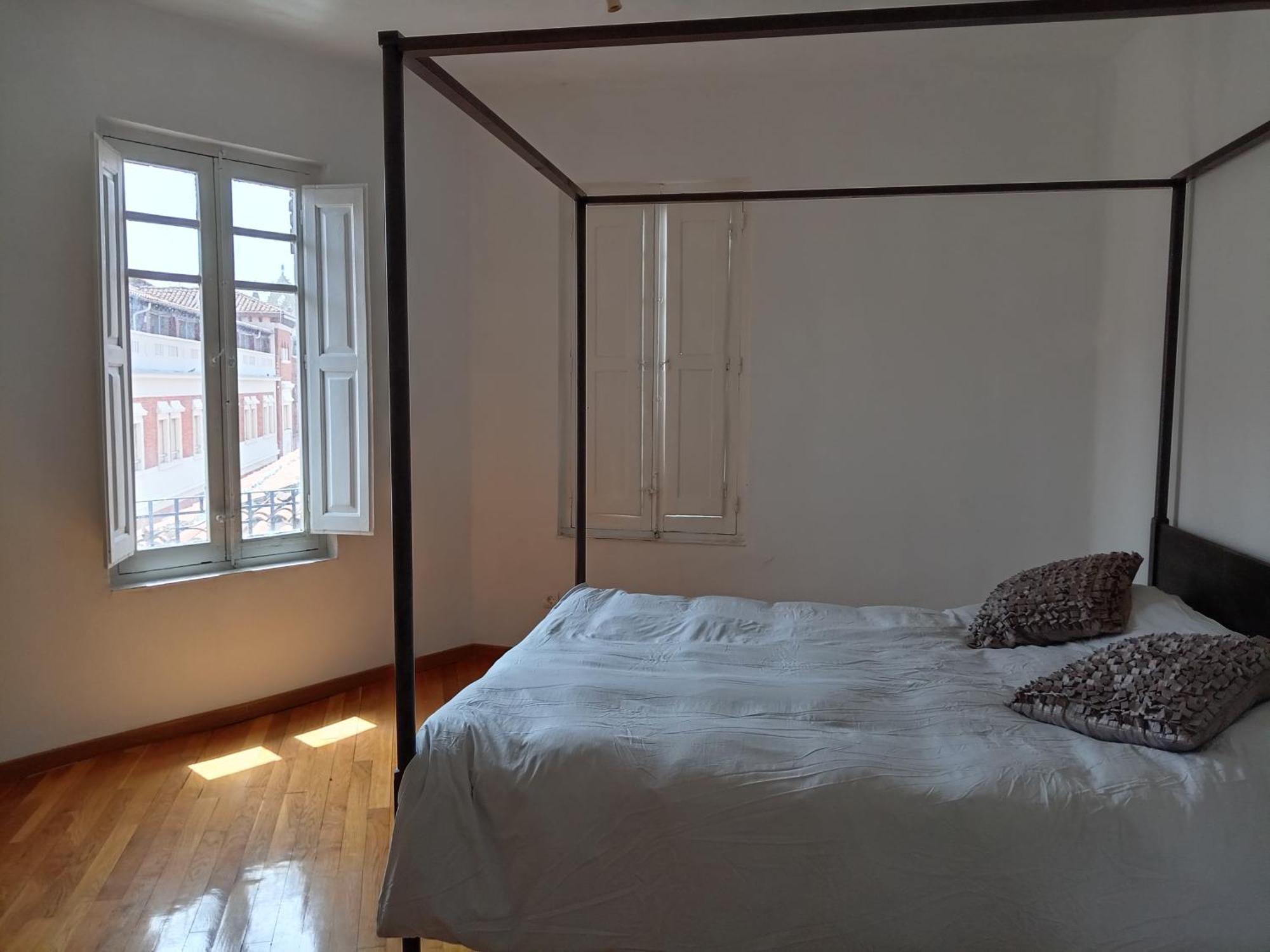 Apartamento Casa Canas-catedral De