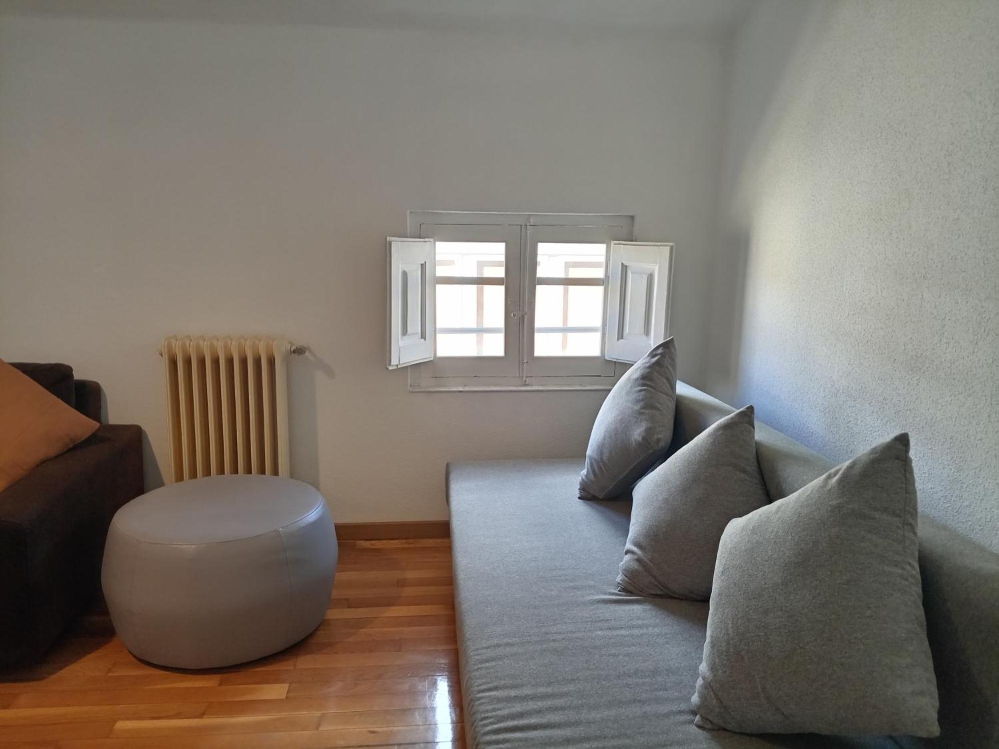 Apartamento Casa Canas-catedral De León