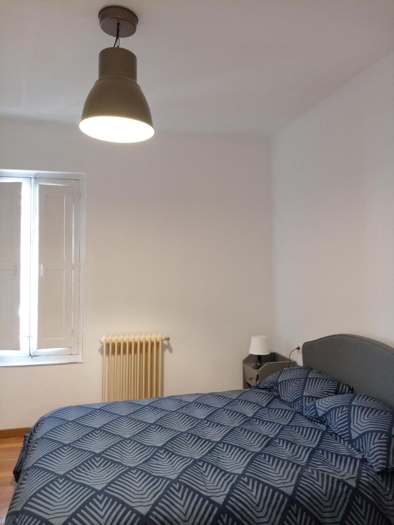 Apartamento Casa Canas-catedral De *